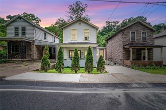 1362 Ravine St, Homestead, PA 15120