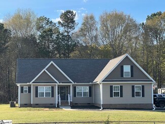 626 Johnny Long Rd, Iva, SC 29655