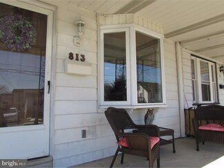 813 5th Ave, Prospect Park, PA 19076