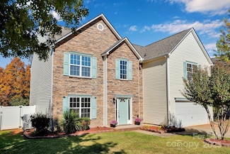 803 Southridge Dr, Monroe, NC 28112