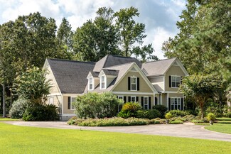 3930 Colonel Vanderhorst Cir, Mount Pleasant, SC 29466