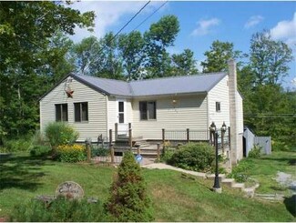 504 Brooker Hill Rd, Becket, MA 01223