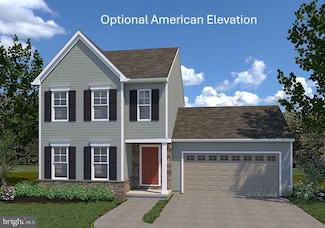 0 Hartman Model at Eagles View Unit PAYK2079230, York, PA 17406