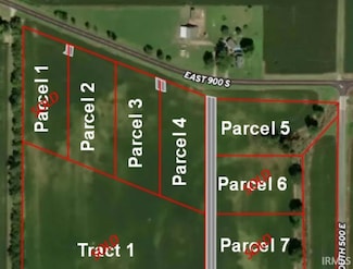 4927 E 900 Rd S, Lafayette, IN 47909