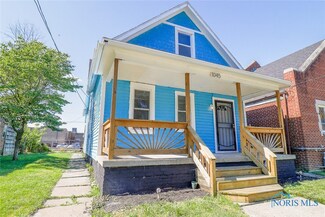 1045 Walbridge Ave, Toledo, OH 43609