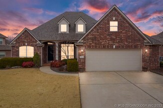 1500 W Rockport St, Broken Arrow, OK 74012