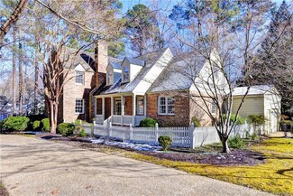 1106 Helmsley Rd, Williamsburg, VA 23185