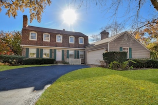 3600 Quince Ct, Downers Grove, IL 60515