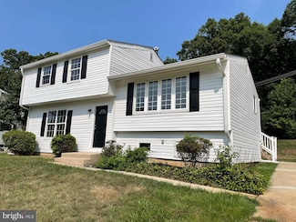1406 Willshire Dr, Aberdeen, MD 21001