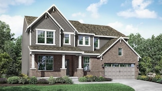 Fairmont, Noblesville, IN 46062