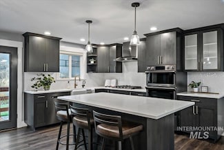 200 W Sherman St, Boise, ID 83702