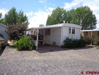0 Kremmling Rd Unit 709799, Orchard City, CO 81410