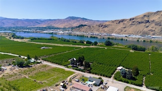 4477 NW Cascade Ave, East Wenatchee, WA 98802