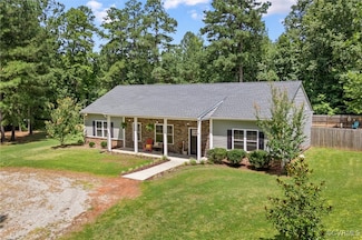 6050 Anderson Hwy, Powhatan, VA 23139