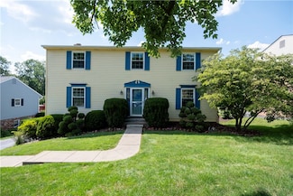 309 Windsor Dr, Coraopolis, PA 15108