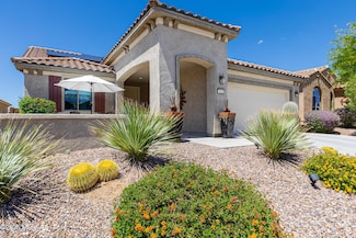 7026 W Deer Creek Trail, Marana, AZ 85658