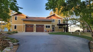15598 Snowshoe Beach Rd, Lake Park, MN 56554
