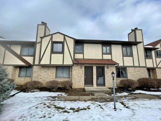 2355 Mccauley Ct, Columbus, OH 43220