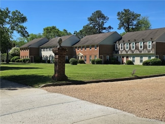3812 Hermitage Rd Unit I, Richmond, VA 23227