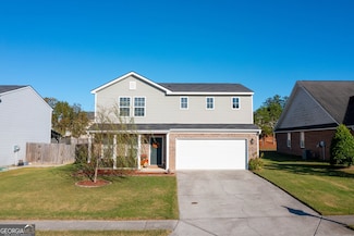 28 Southfork Dr, Rome, GA 30165