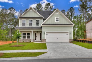 627 Grosbeak Ln, Evans, GA 30809