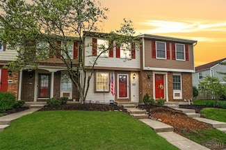 8127 Mill Creek Cir Unit 14B, West Chester, OH 45069