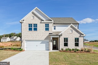 116 Chattahoochee Cir, Locust Grove, GA 30248