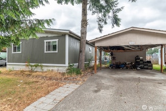 7503 189th Street Ct E Unit 12, South Hill, WA 98375