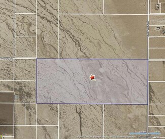 002 Camp Rock Rd & Sherman Way, Lucerne Valley, CA 92356