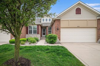 8844 Forest Glen Ct, Saint John, IN 46373