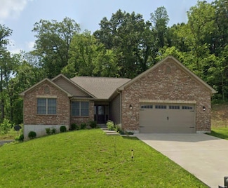 45 Wedgewood Dr, Union, MO 63084