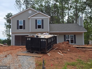 62 Armstrong Dr Unit 84, Mansfield, GA 30055