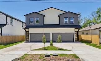 4514 Galesburg St Unit A, Houston, TX 77051