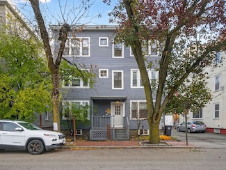 114 Elm St, Cambridge, MA 02139