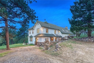 9310 S Watson Gulch Rd, Littleton, CO 80127