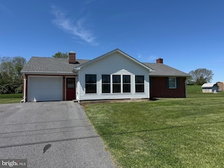 9402 Downsville Pike, Williamsport, MD 21795