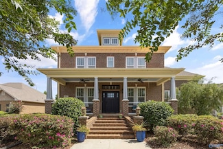 25 Cypress Grove Ln SW, Huntsville, AL 35824