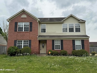 7413 Fox Creek Dr, Olive Branch, MS 38654