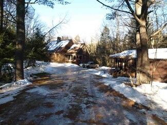 125 Parker Mountain Rd, Strafford, NH 03884