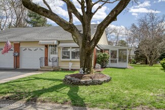 31 Monticello Dr Unit B, Manchester Township, NJ 08759