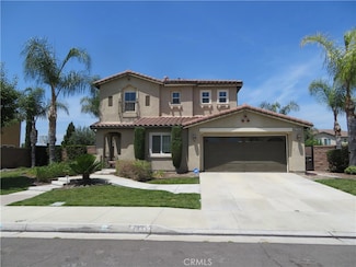 7483 Standing Rock Rd, Corona, CA 92880