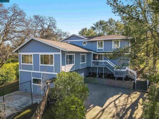 3440 Hamlin Rd, Lafayette, CA 94549