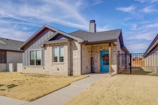 3806 60th St, Lubbock, TX 79413
