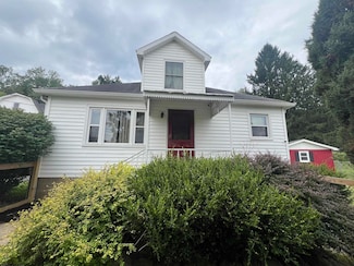 516 Brushy Fork Rd, Bridgeport, WV 26330