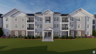 874 Hemsworth Way Unit R204, Saratoga Springs, UT 84045