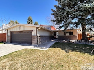 1258 Corinne Ave, Idaho Falls, ID 83402