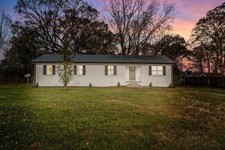 80 Park Creek Rd, Manchester, TN 37355