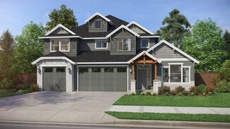 The Spruce, Vancouver, WA 98682