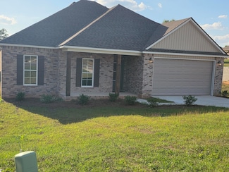 14 Harvard Oak, Hattiesburg, MS 39402