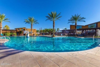 9821 E Supernova Dr, Mesa, AZ 85212
